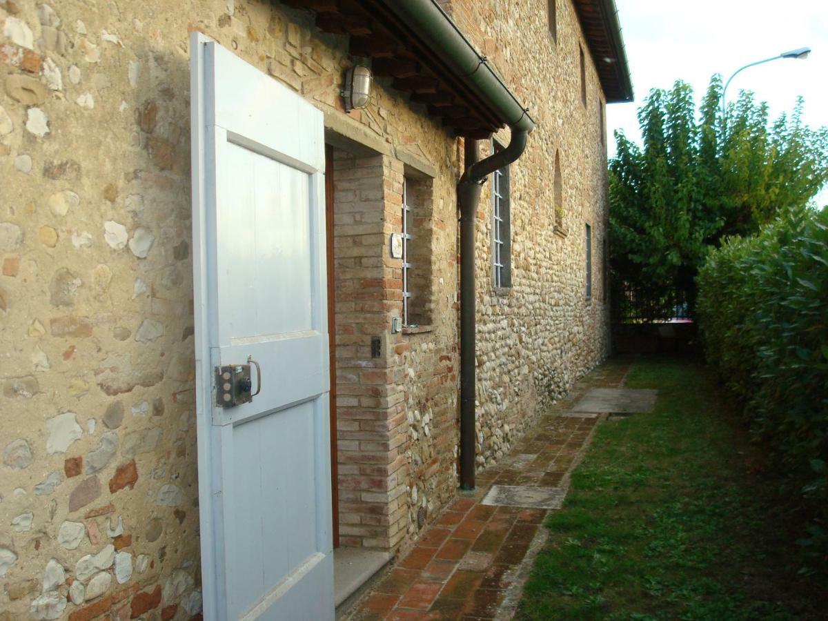 מרצ'יאלה Casa Di Romano, Al Tramonto מראה חיצוני תמונה