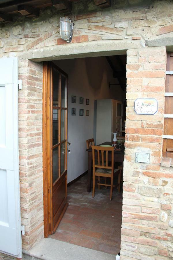 מרצ'יאלה Casa Di Romano, Al Tramonto מראה חיצוני תמונה